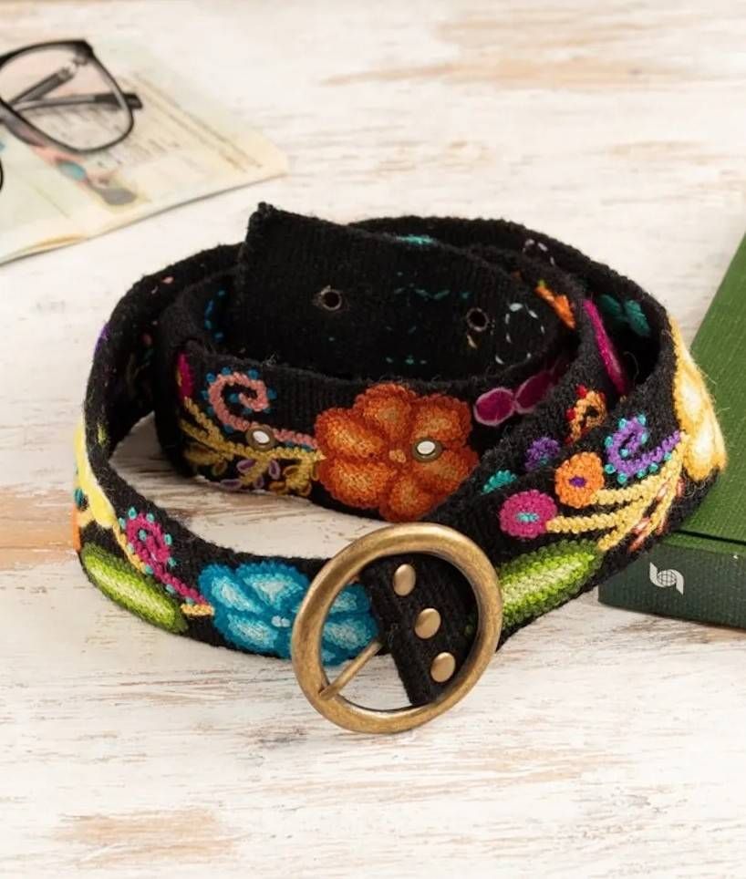 Belts & Sashes