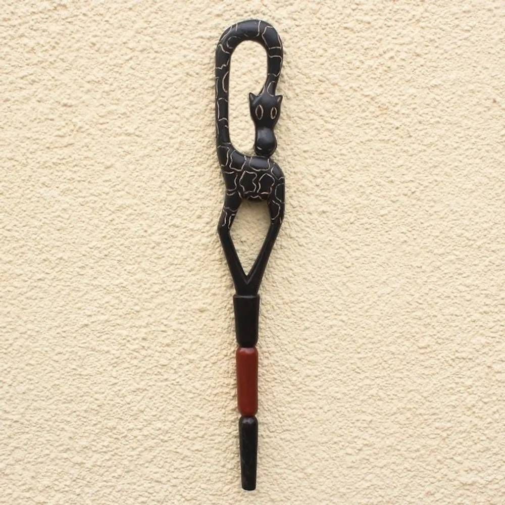 Walking Sticks