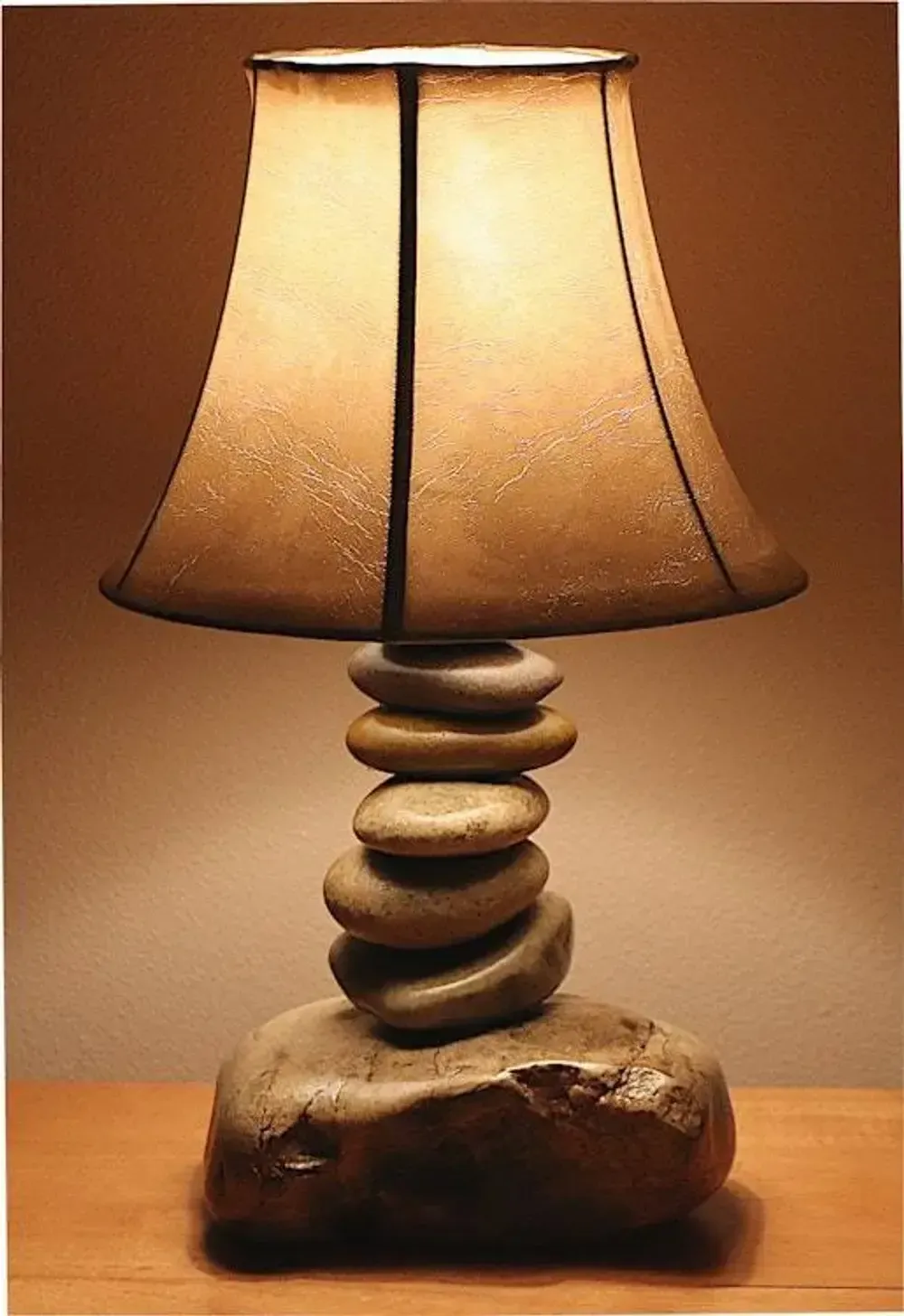 Lamps and Lighting