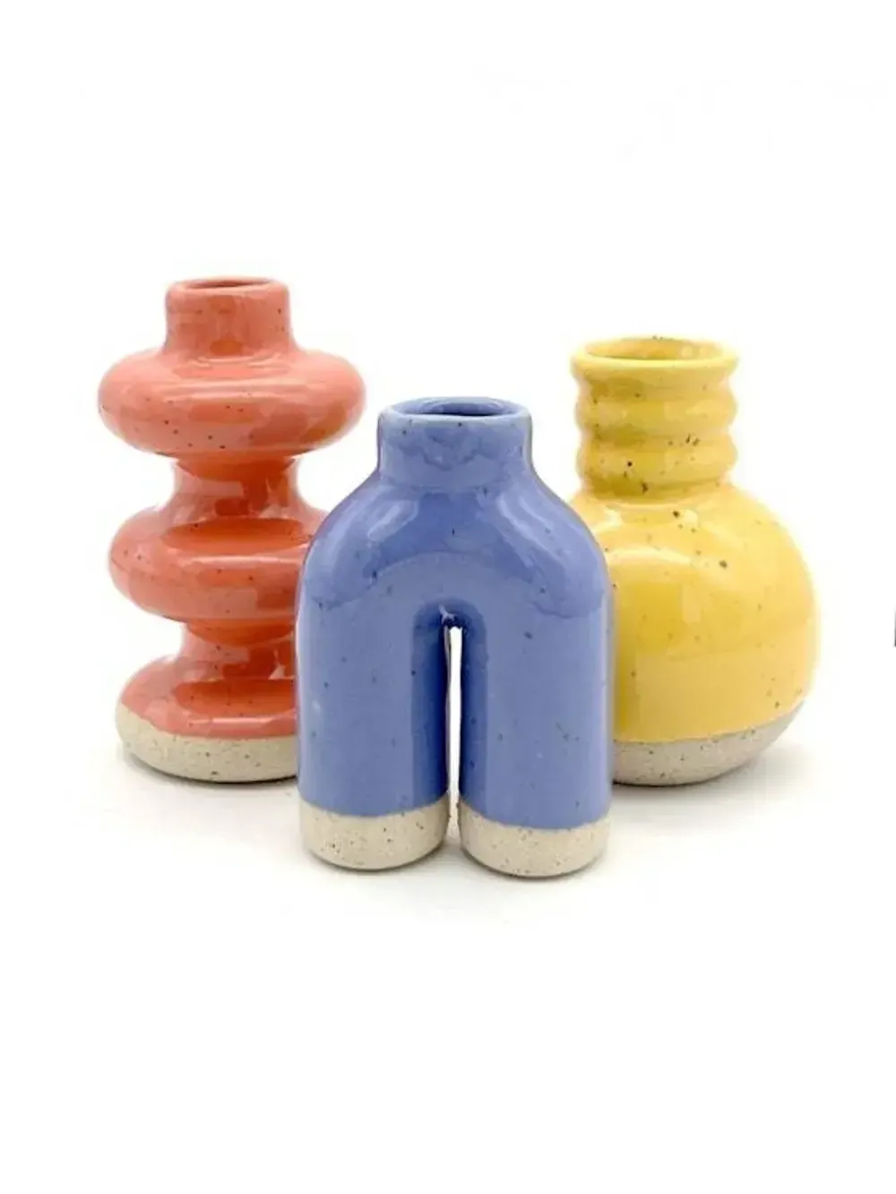 Vases & Vessels