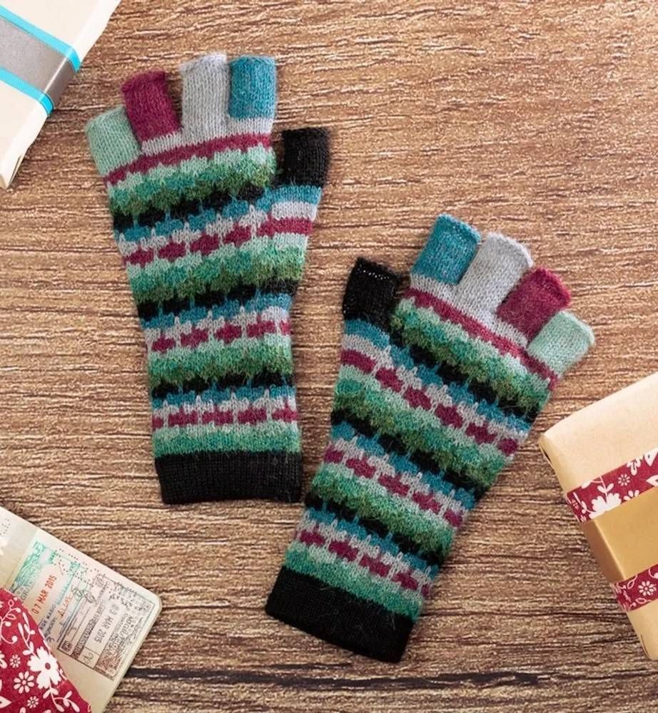 Gloves & Mittens
