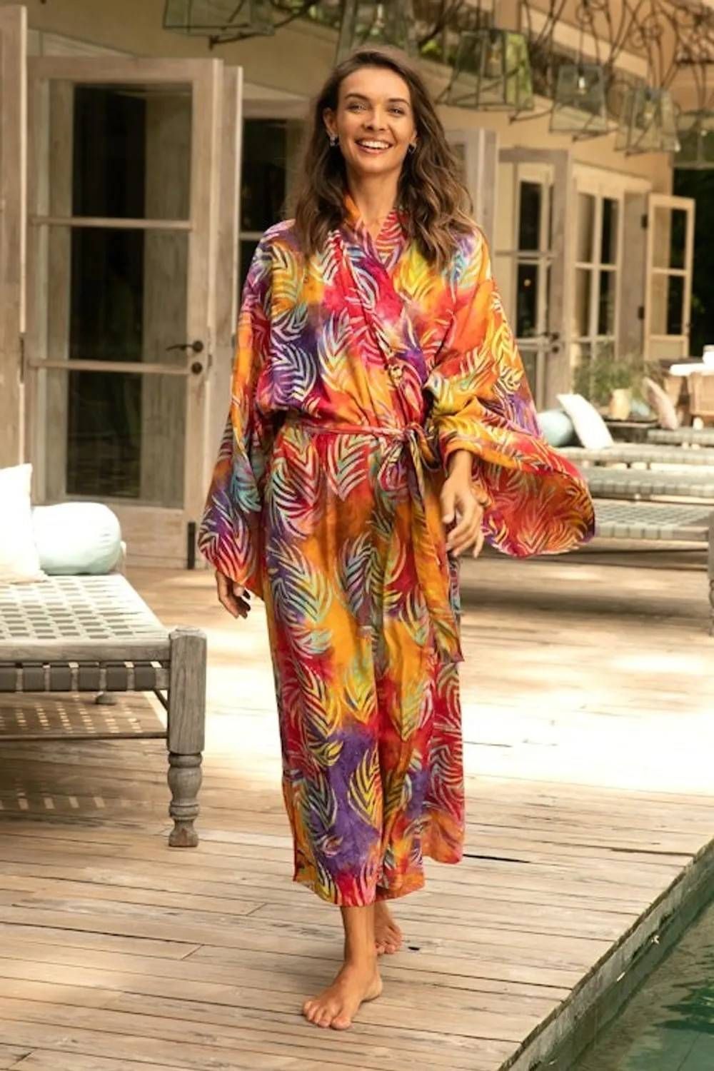 Loungewear & Sleep