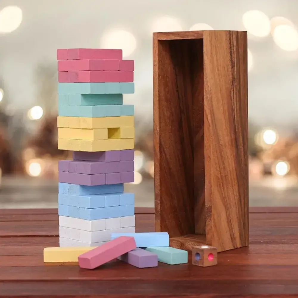 Games & Puzzles