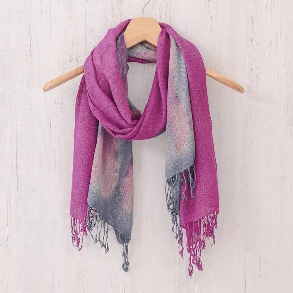 Scarves & Wraps