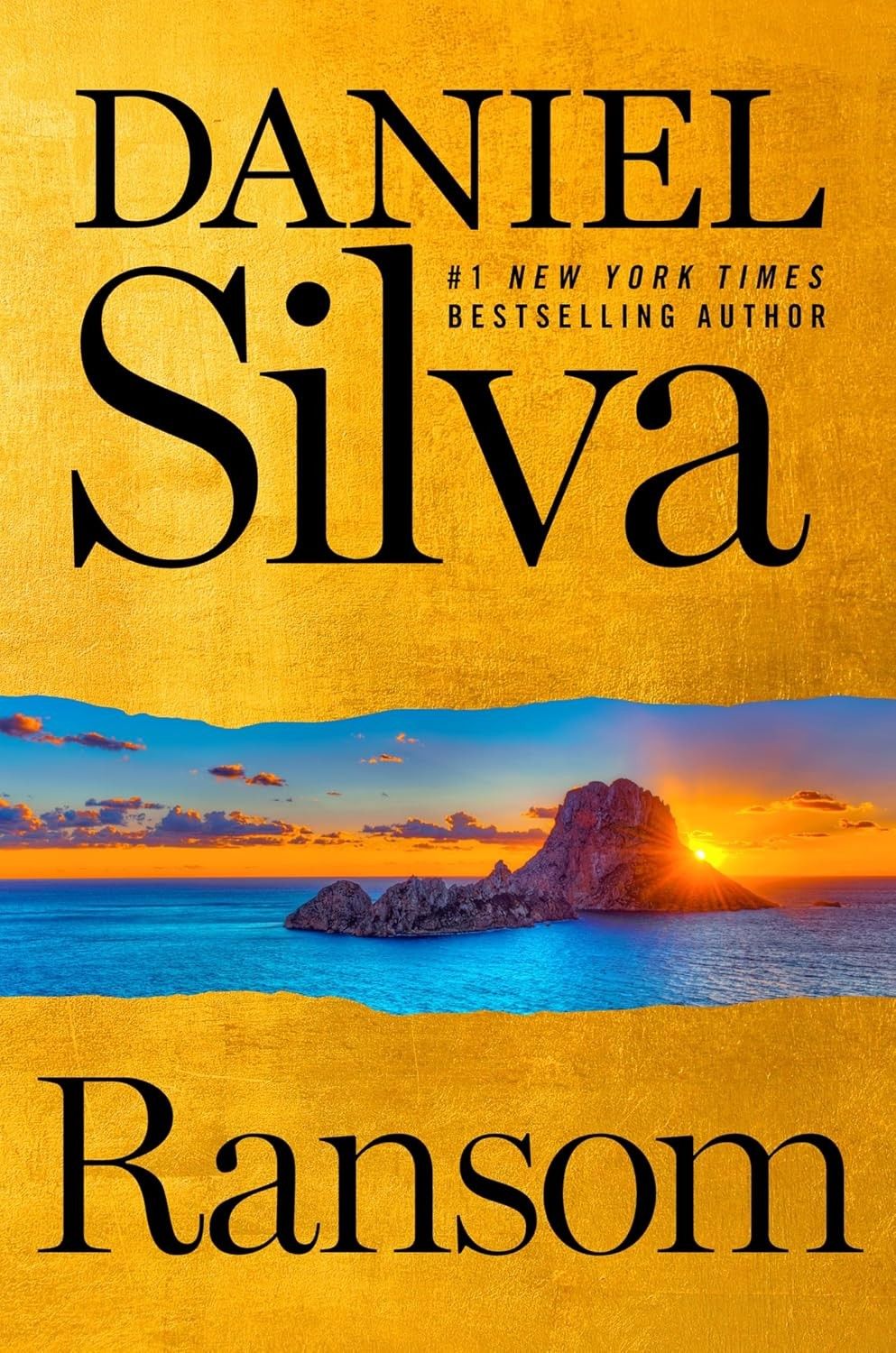 Silva's Ransom Pays Off