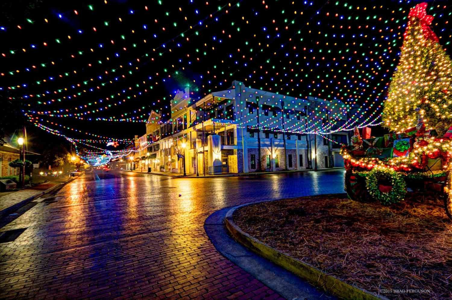 Let's take a haunted road trip across the South - It's a Southern