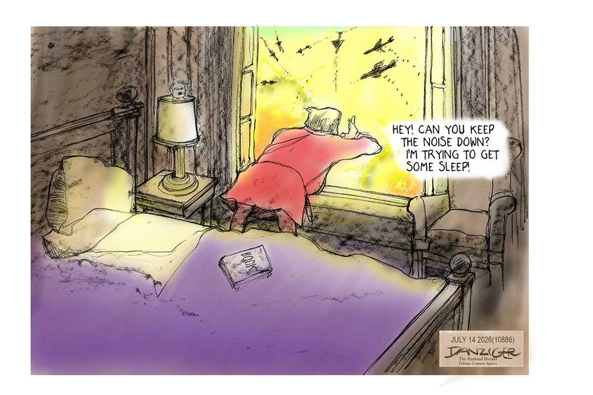 Danziger Draws
