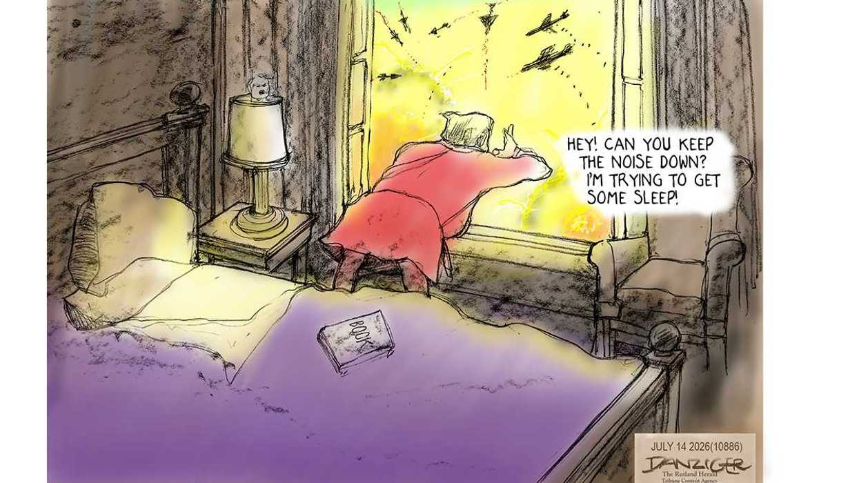 Danziger Draws