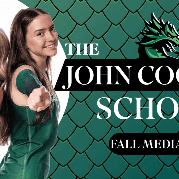NEXT LEVEL: The John Cooper School entering Golden Age; go behind the scenes