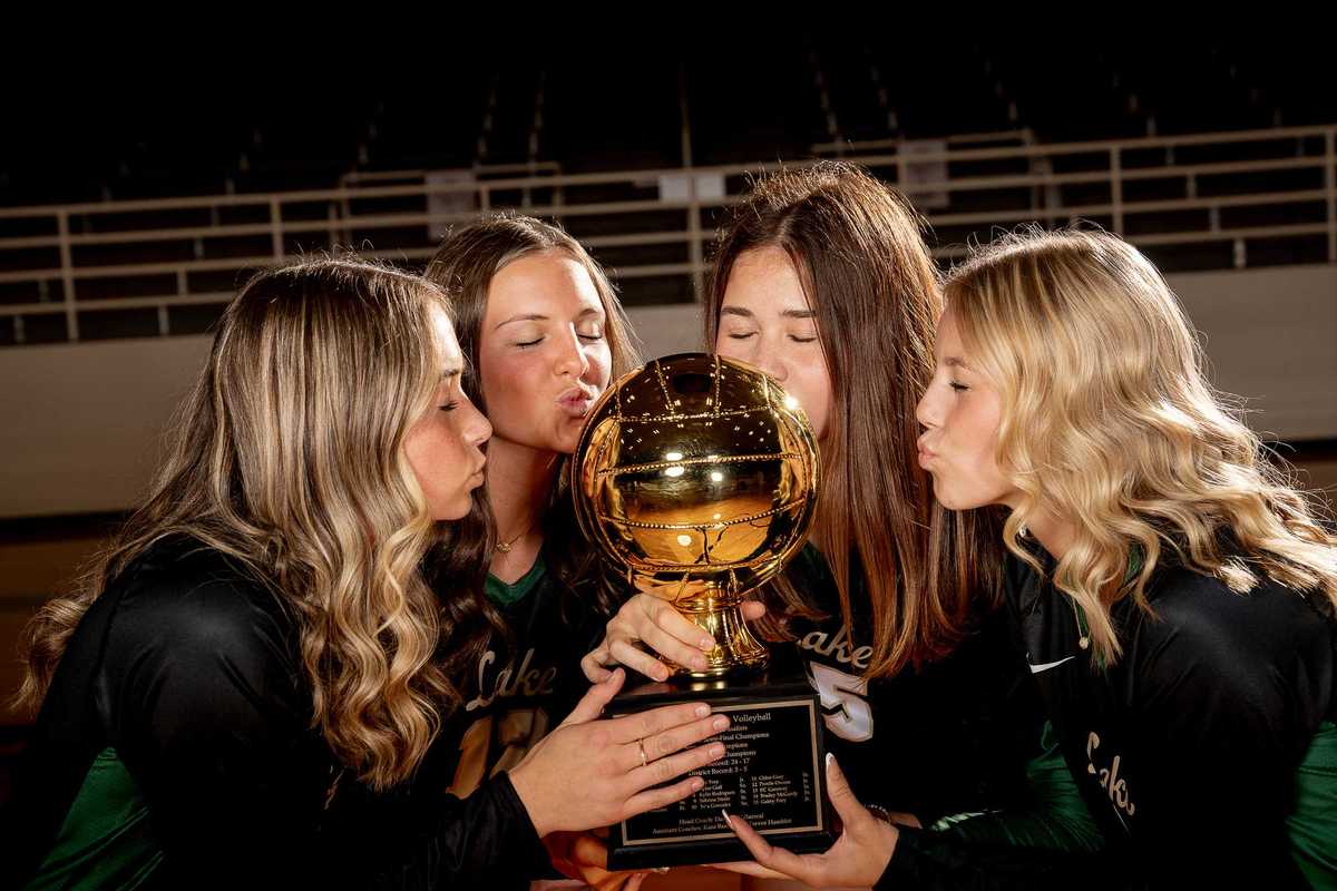 HISTORIC RUN: Can Canyon Lake go further that last season? Their best season in school history