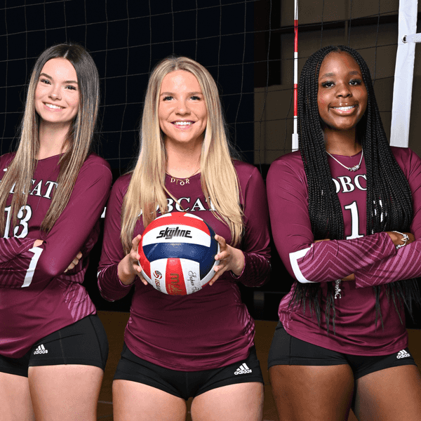 VYPE Spotlight | Cy Fair High School Volleyball
