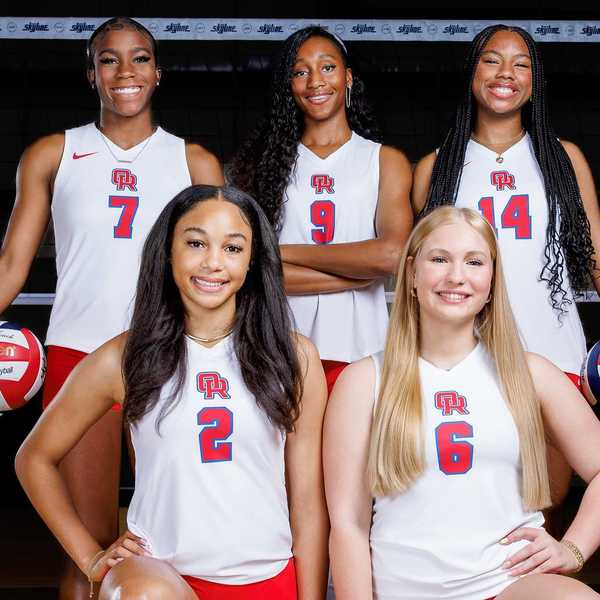 VYPE Spotlight | Oak Ridge High School Volleyball