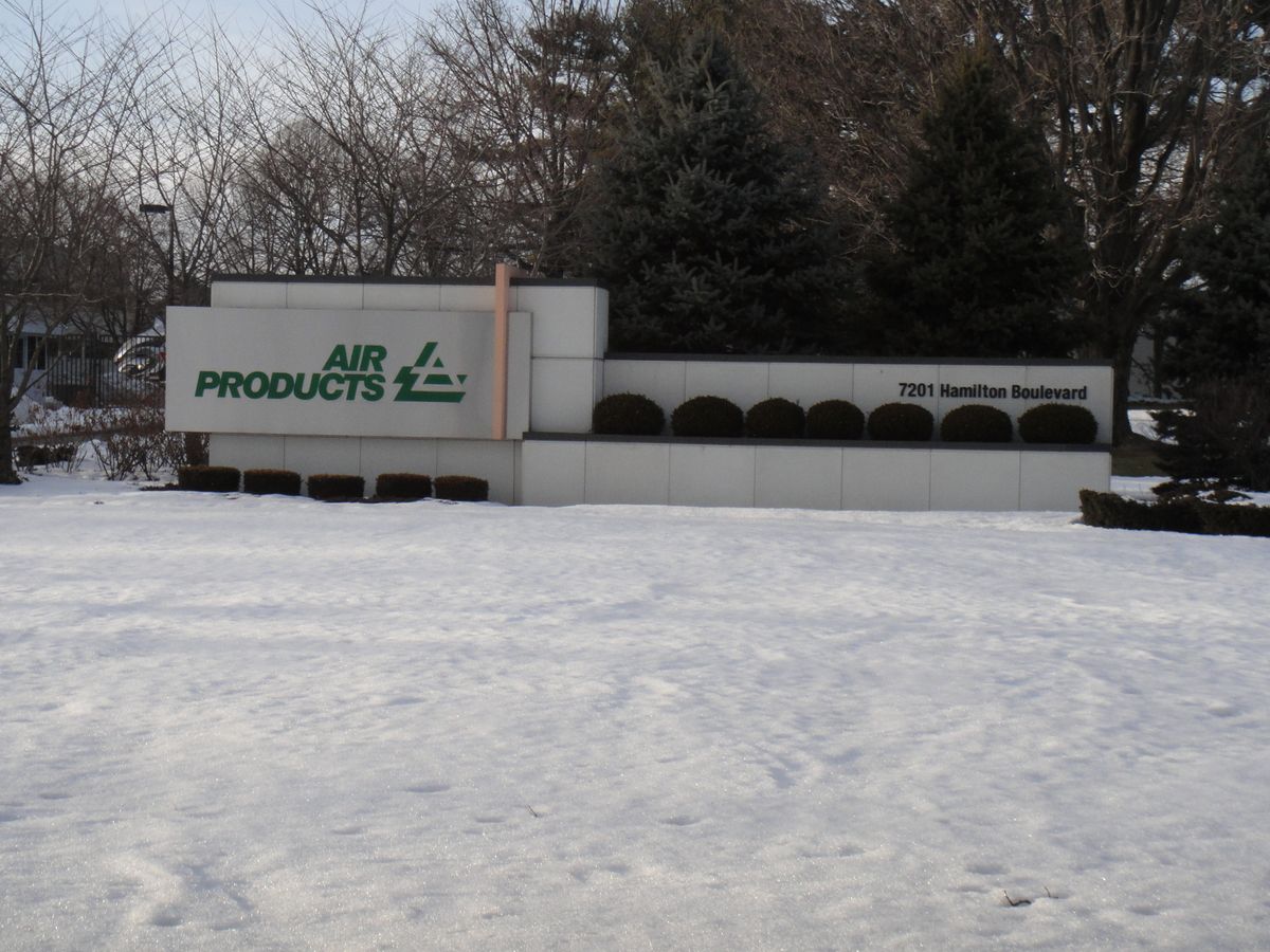 The Cancellation of a Blue Hydrogen Boondoggle Proves No Project Is ...