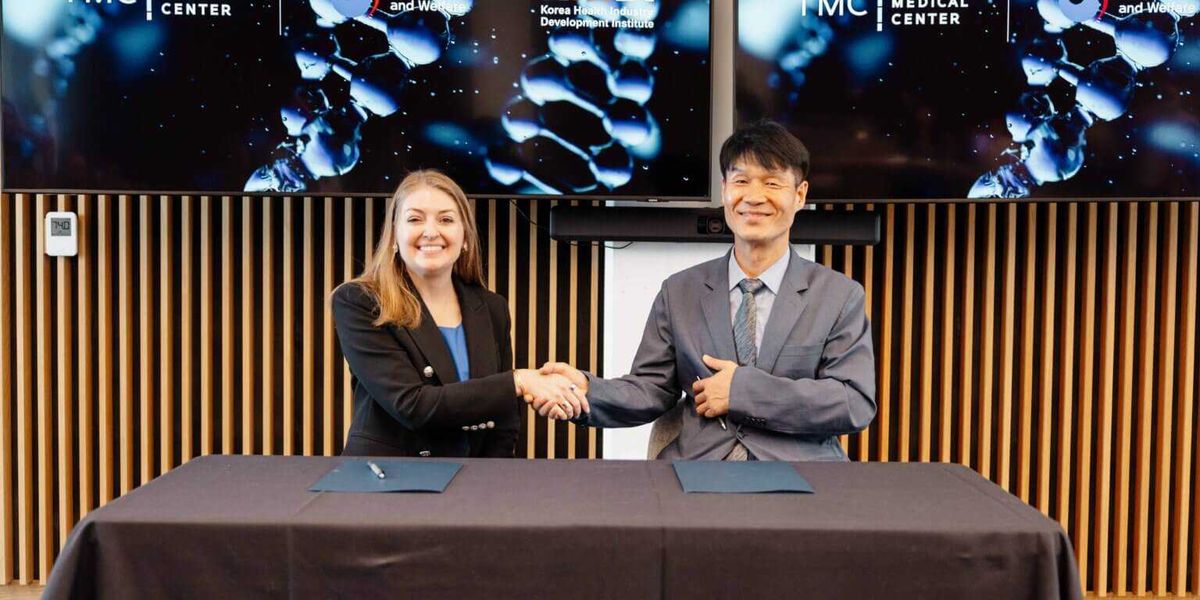 TMC expands Korea BioBridge, welcomes 12 biotech companies to Houston
