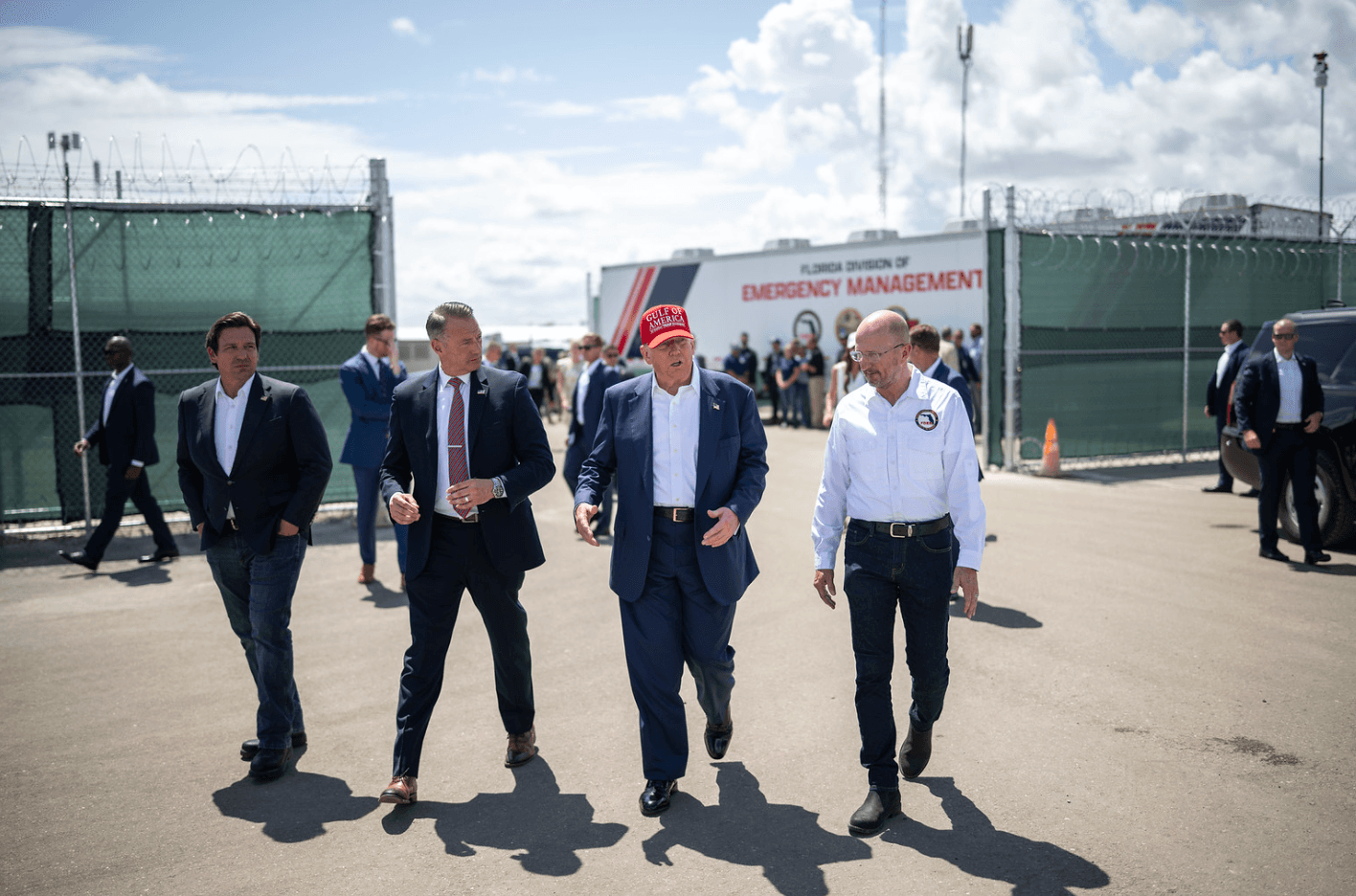 Flouting Trump Policy, Federal Judges Free Immigrants From Mandatory Detention