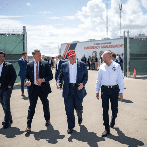 Flouting Trump Policy, Federal Judges Free Immigrants From Mandatory Detention