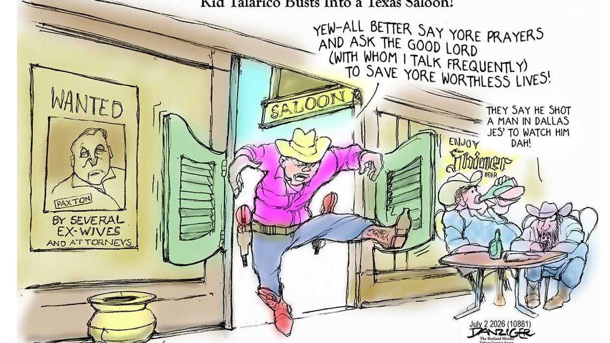Danziger Draws