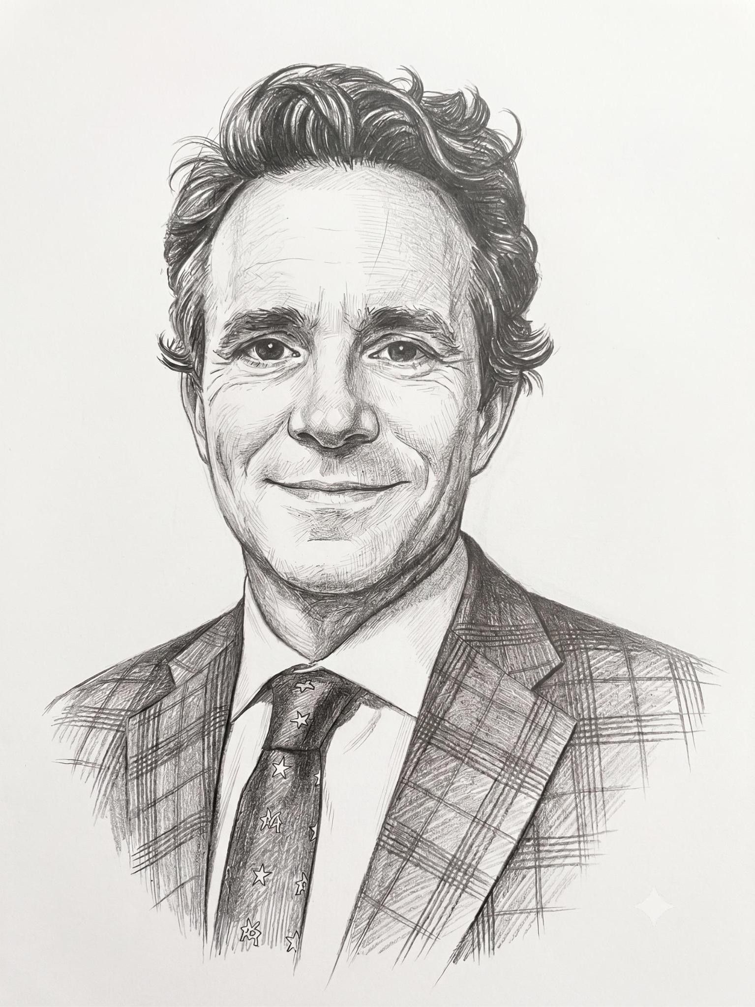 Dr. Jerry Laurienti