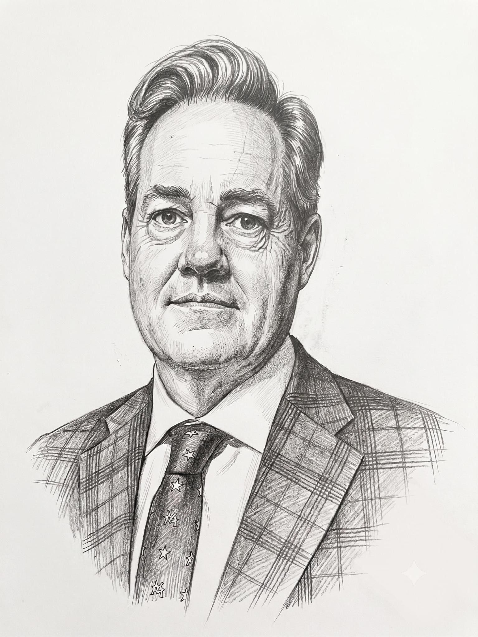 Russell T. Porter