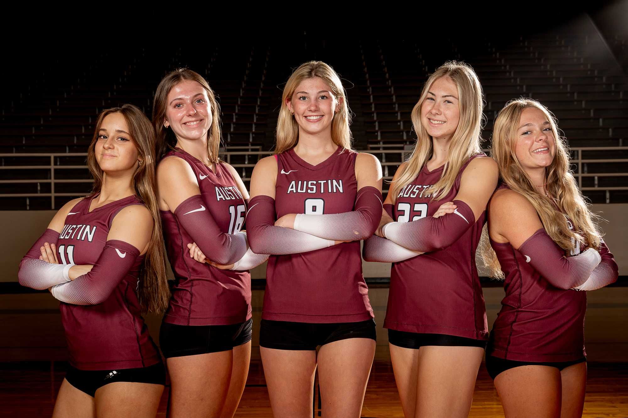 THE 6-ROTATION: What will the Maroons do for an encore?