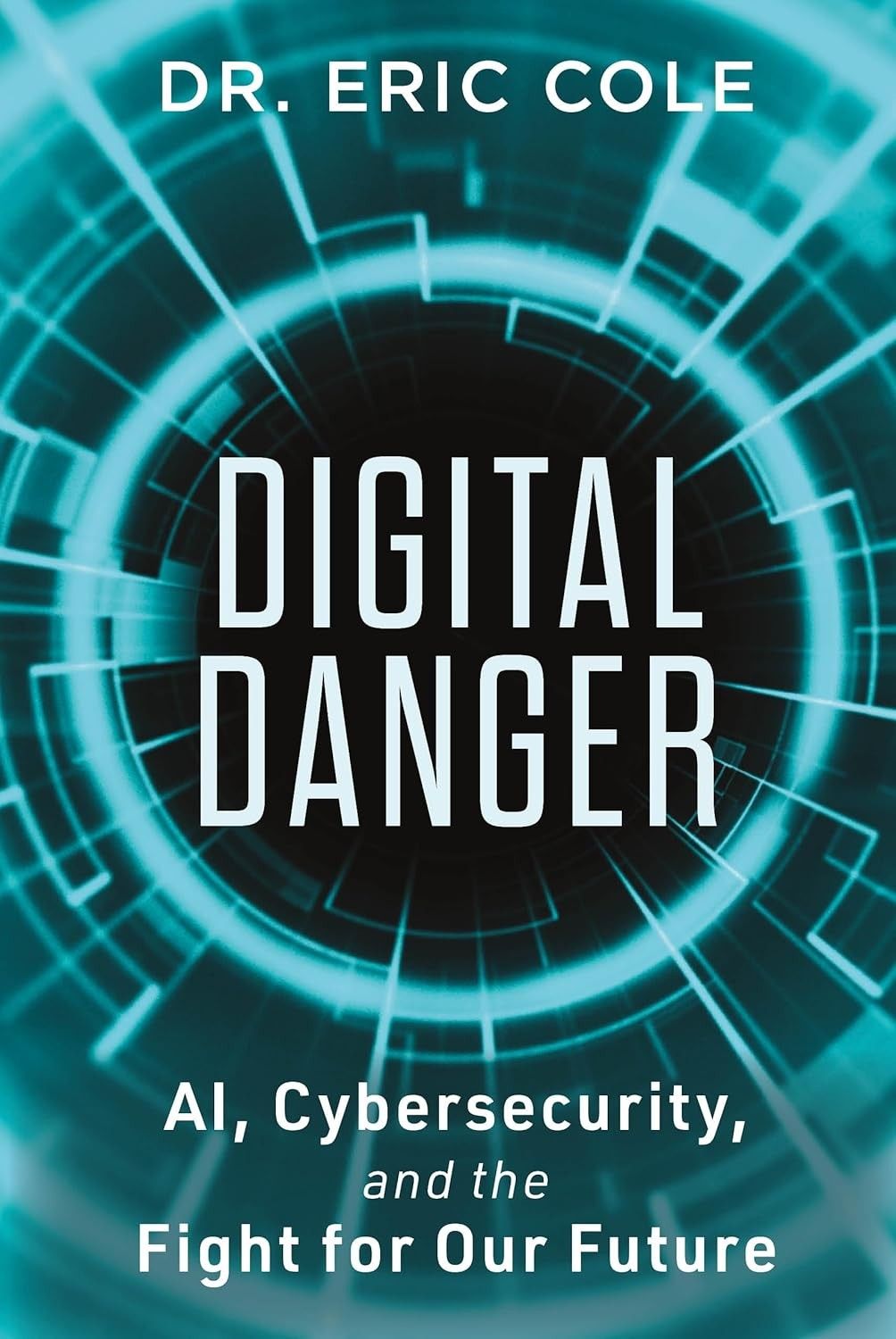 Cole's Digital Danger Is A Useful Guide For The Wrong Audience