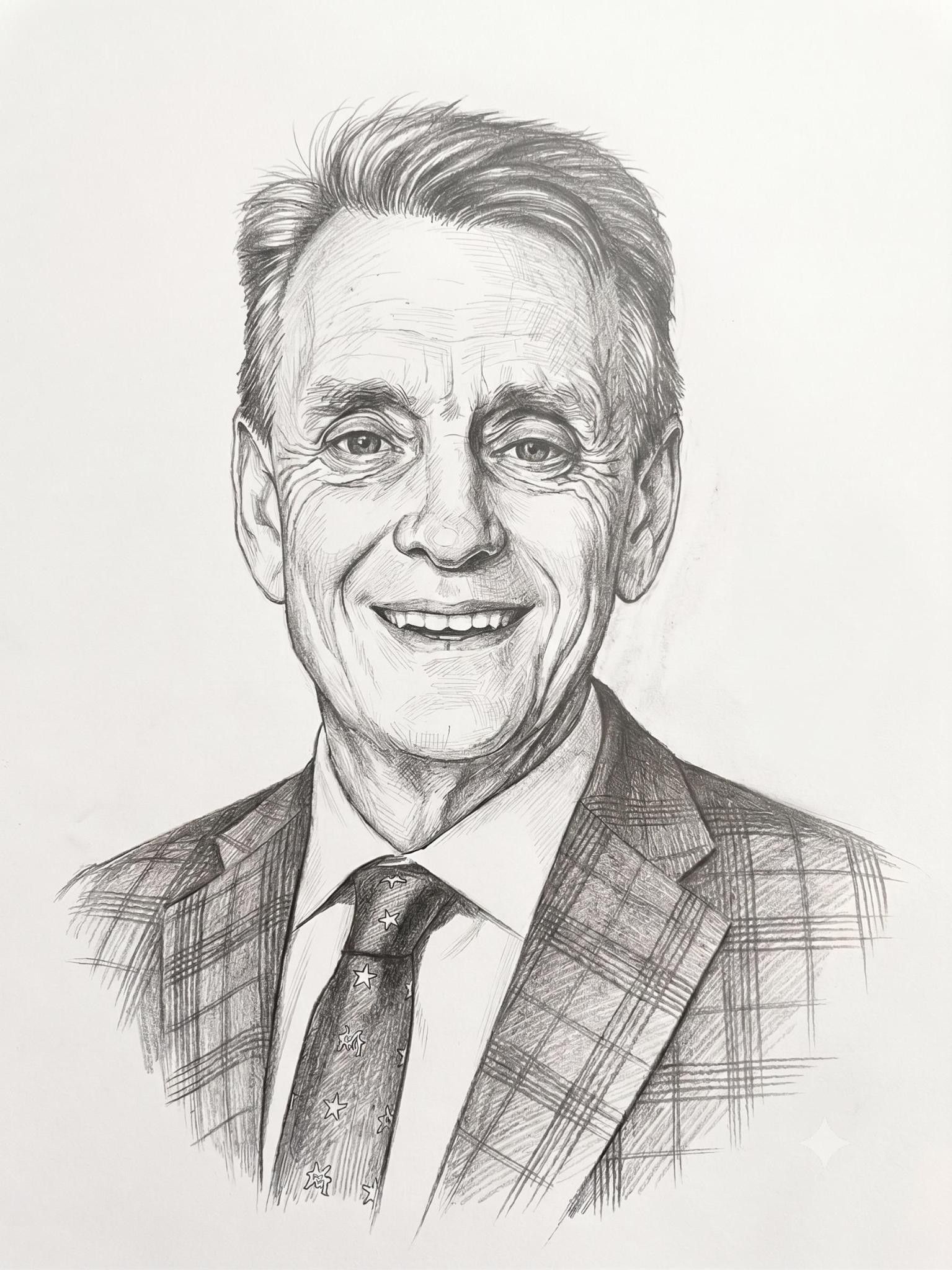 David Fitzgerald