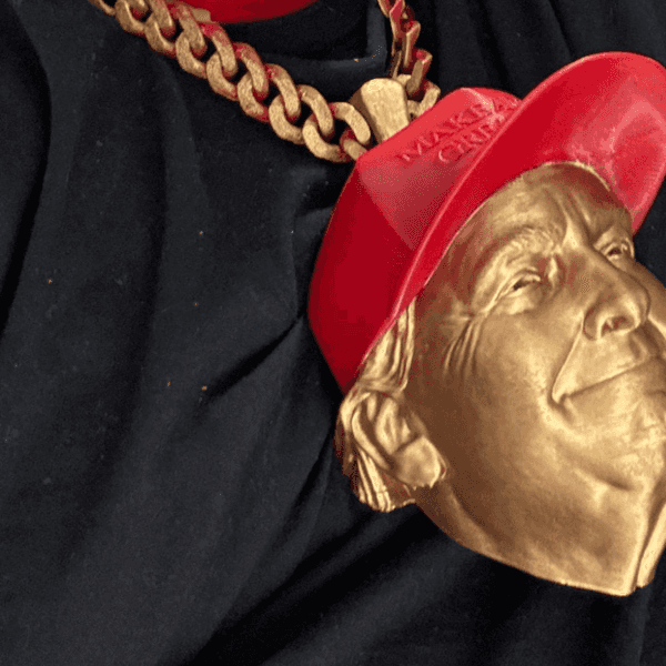 Trump Keeps Fleecing His Cult Followers For Billions (Because They're Morons)