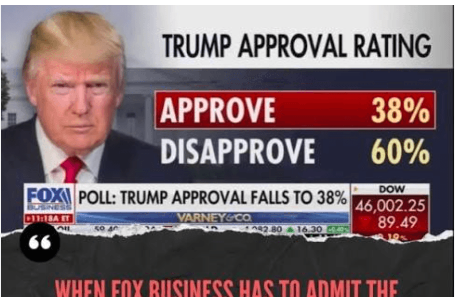 MAGA Media Deploying Twin Big Lies To Subvert 2026 Midterm Elections