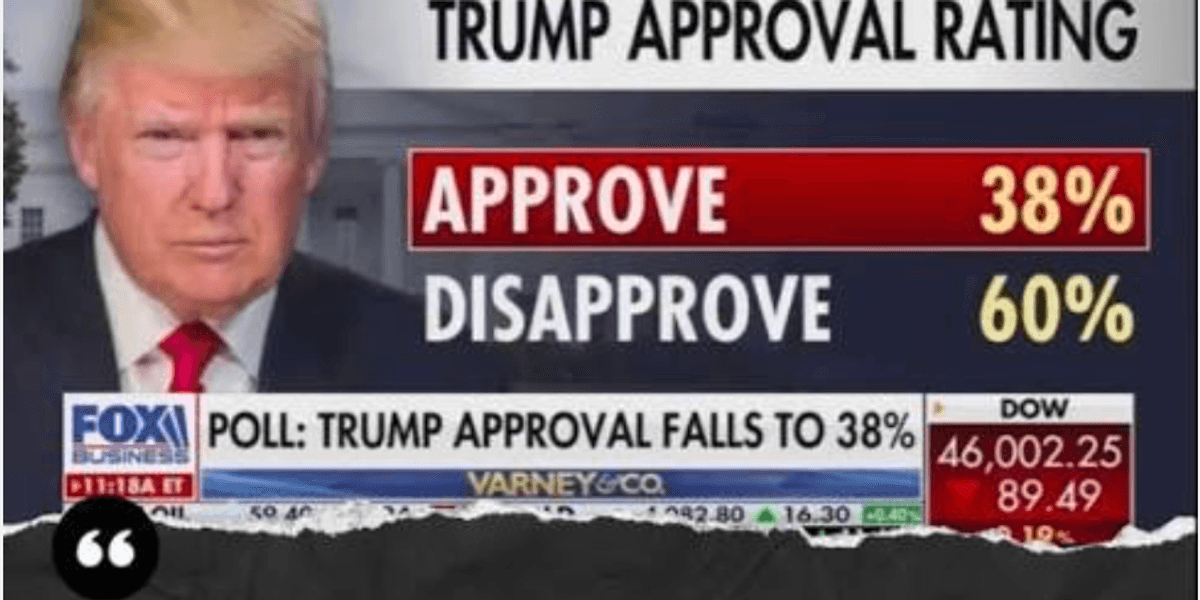MAGA Media Deploying Twin Big Lies To Subvert 2026 Midterm Elections