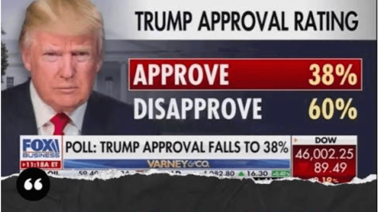 MAGA Media Deploying Twin Big Lies To Subvert 2026 Midterm Elections