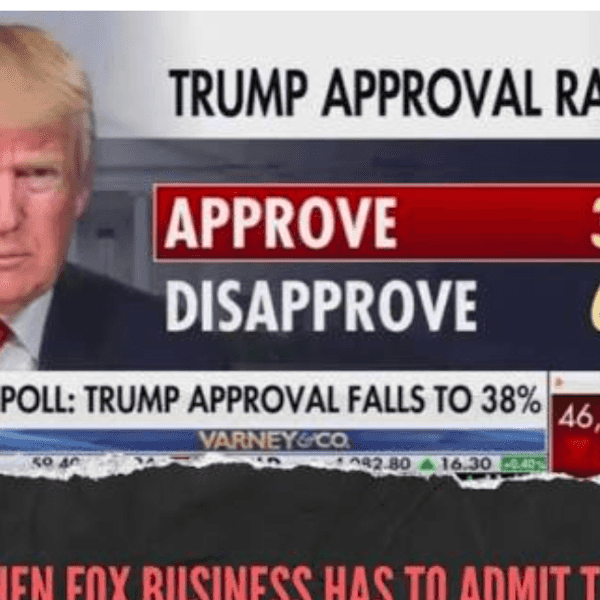 MAGA Media Deploying Twin Big Lies To Subvert 2026 Midterm Elections