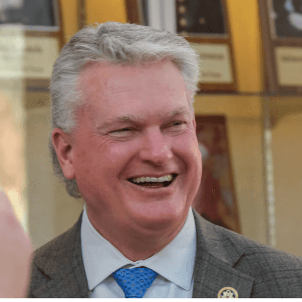 Endorsed By Trump, Georgia GOP Senate Nominee Made Millions Off Crypto