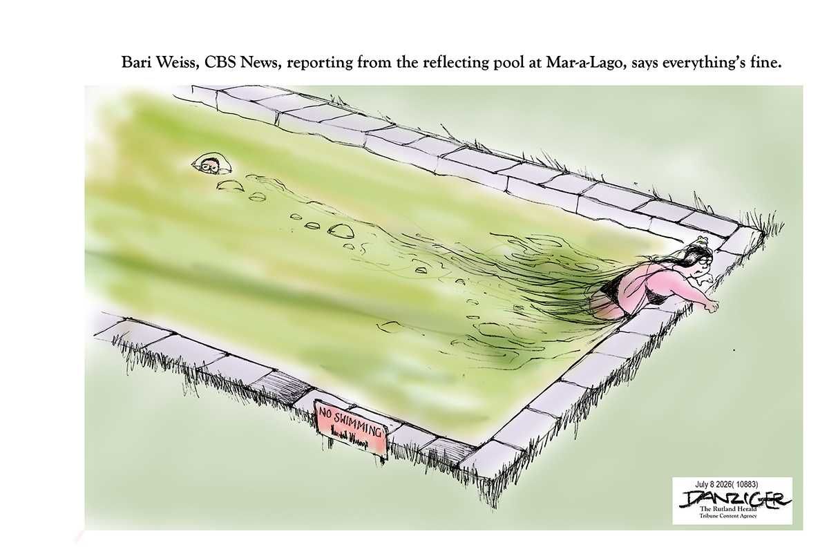 Danziger Draws