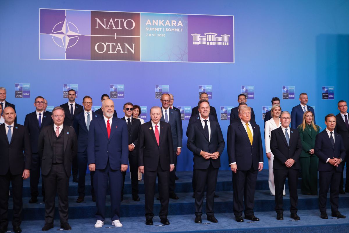 An Open Letter to NATO: The False Promise of Militarized Security