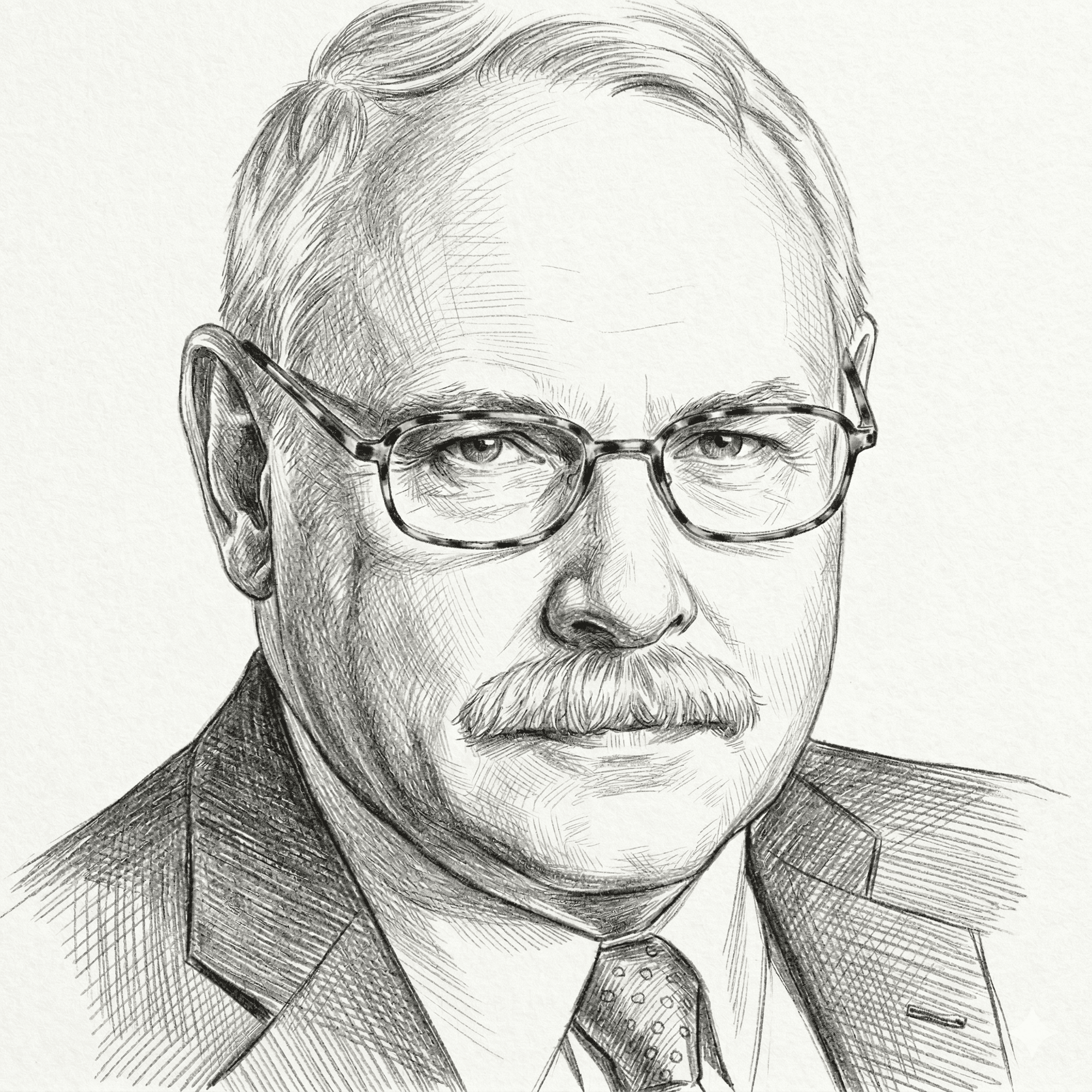 Norman T. Roule