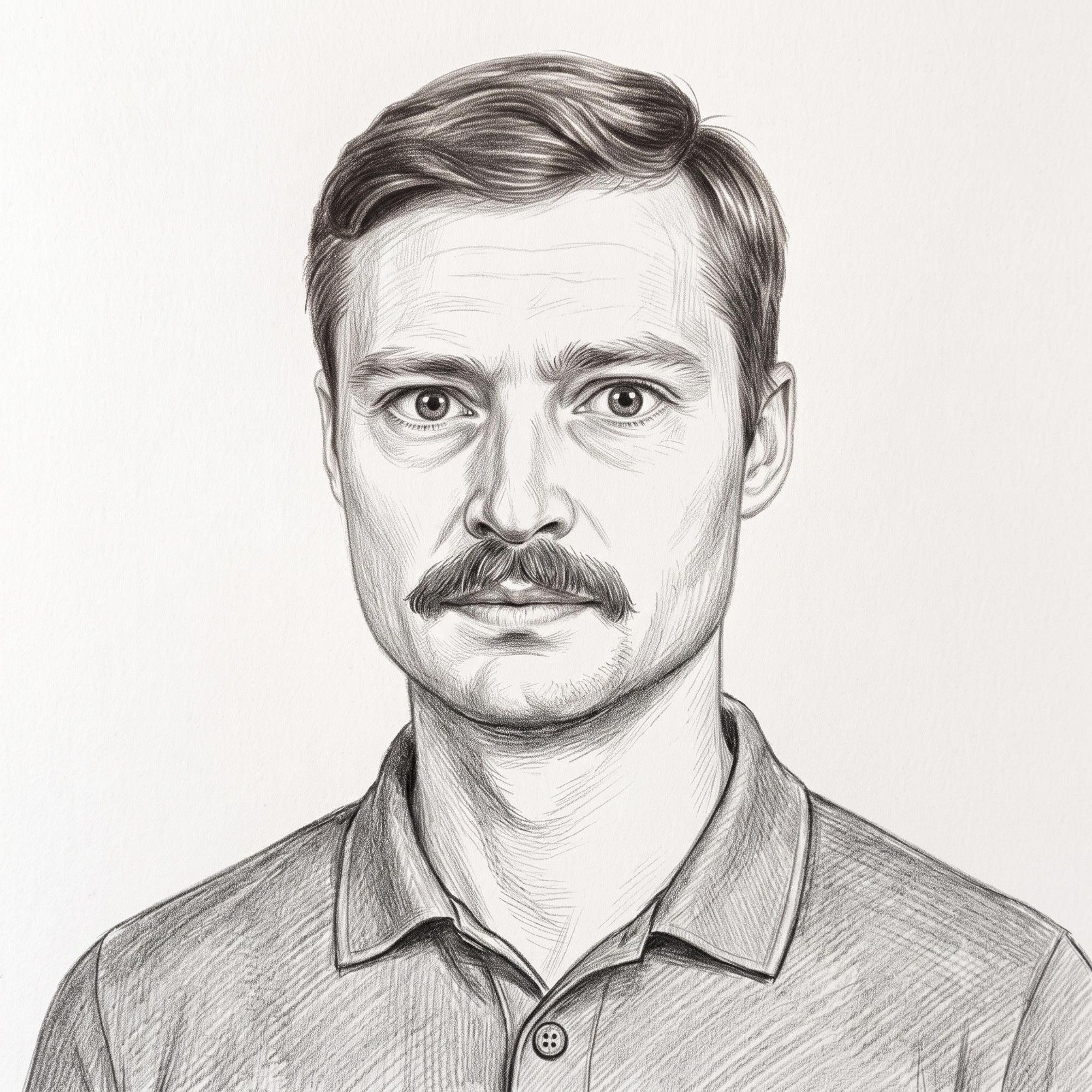 Colin Reed