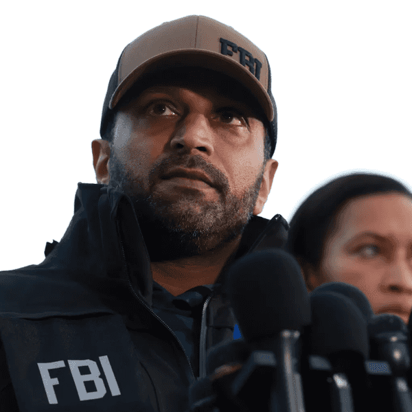 Kash Patel's Misuse Of FBI Jet And Funds Now Under Bipartisan Senate Probe