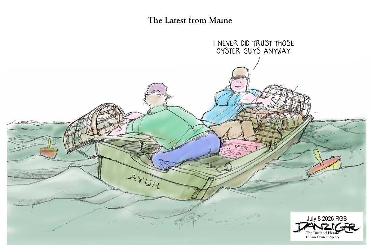 Danziger Draws