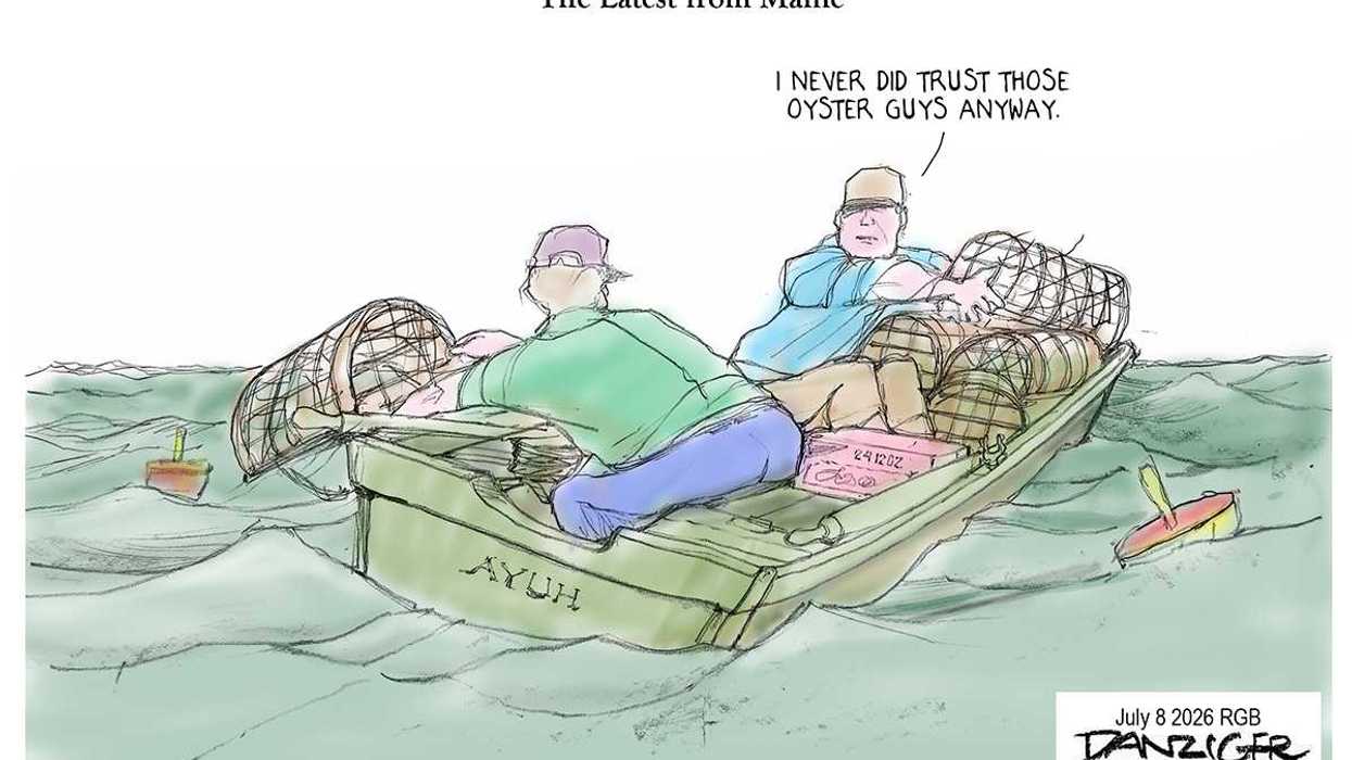 Danziger Draws