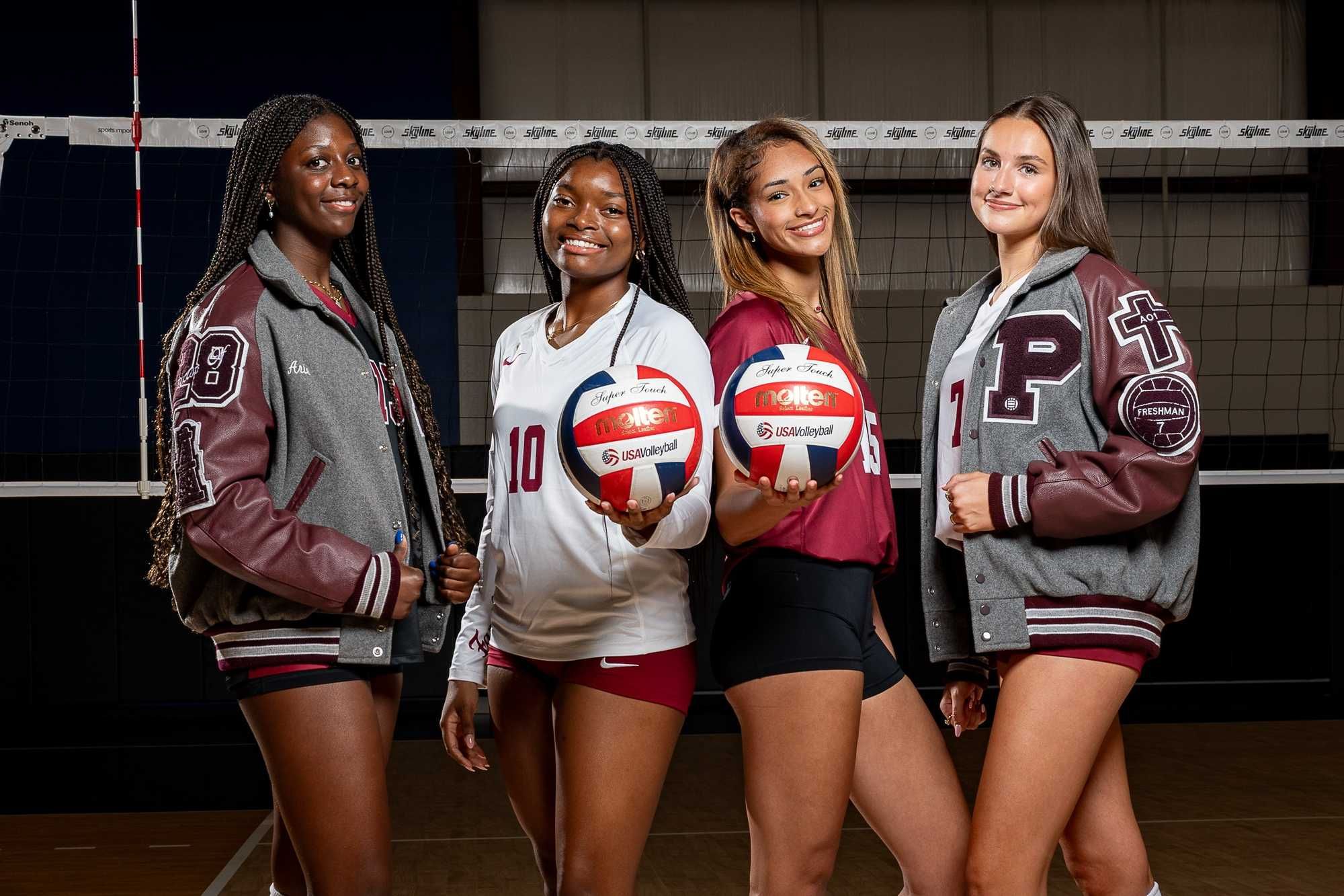 VYPE Spotlight | Pearland High School Volleyball
