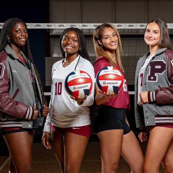 VYPE Spotlight | Pearland High School Volleyball
