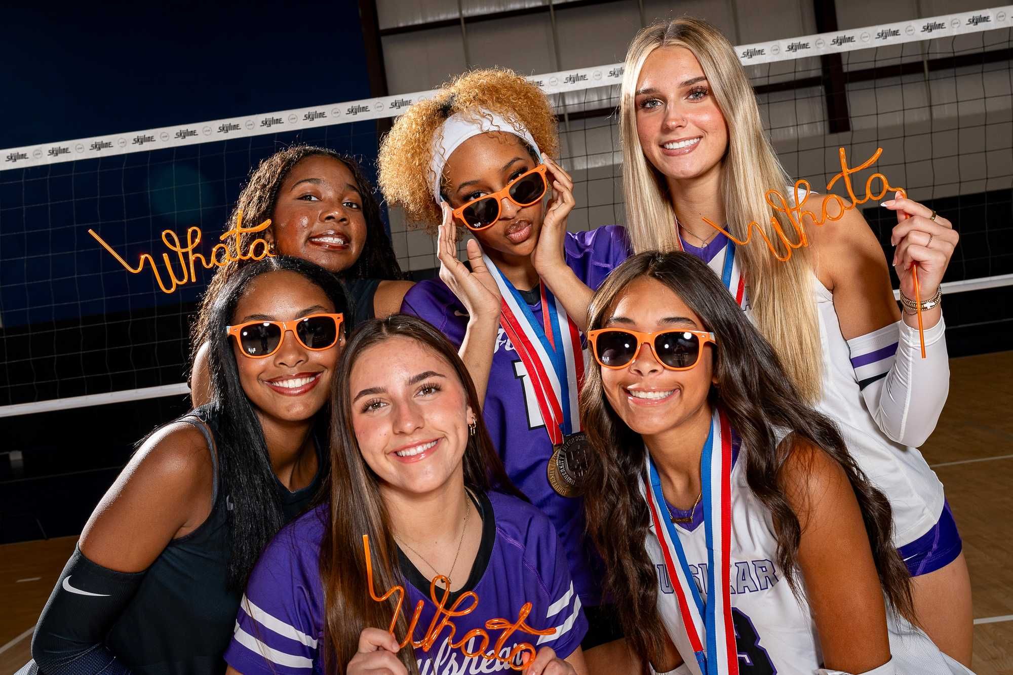 VYPE Spotlight | Fulshear High School Volleyball