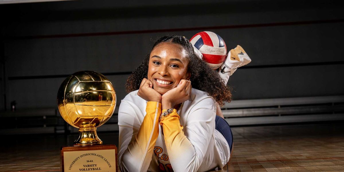 A LEGACY OF JOY: How Saniya Reynolds turned a competitive spirit into a lasting impact at Cypress Ranch