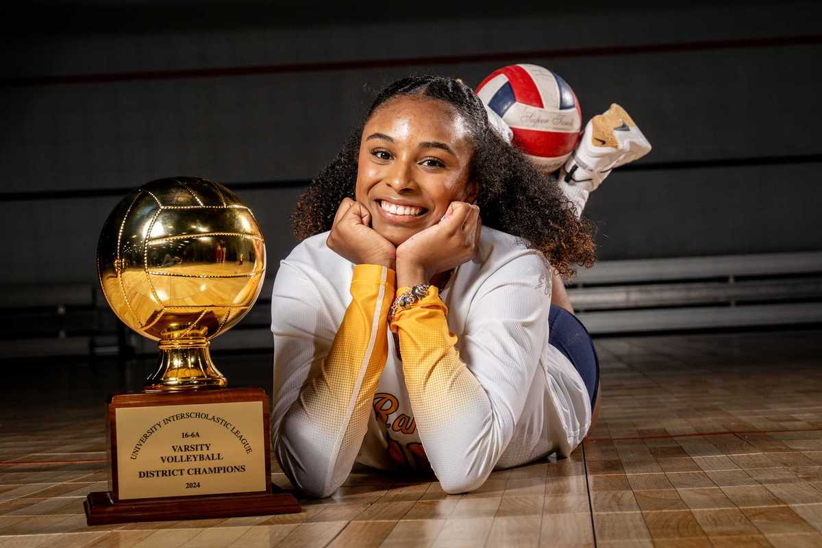 A LEGACY OF JOY: How Saniya Reynolds turned a competitive spirit into a lasting impact at Cypress Ranch