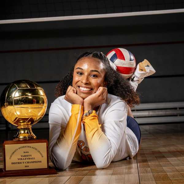 A LEGACY OF JOY: How Saniya Reynolds turned a competitive spirit into a lasting impact at Cypress Ranch