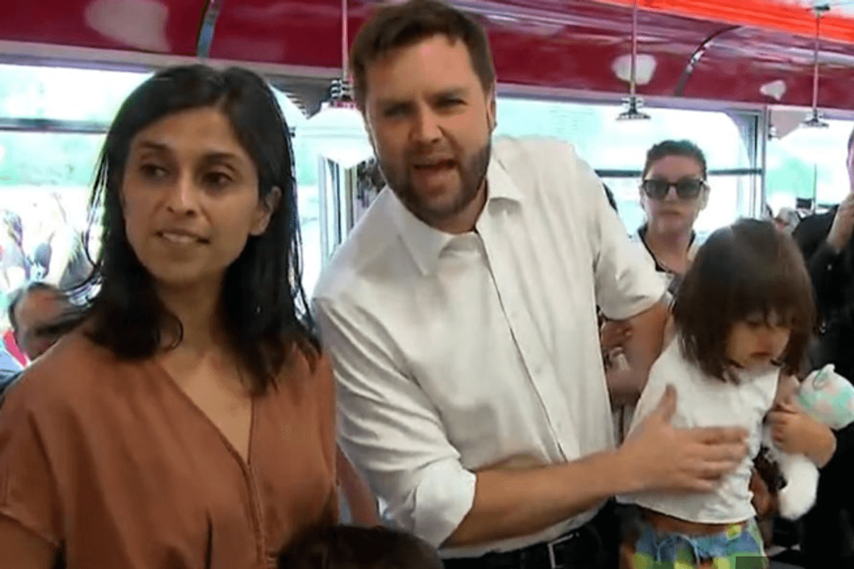 Why Birthright Citizenship Is Central To American Democracy -- And Our Future