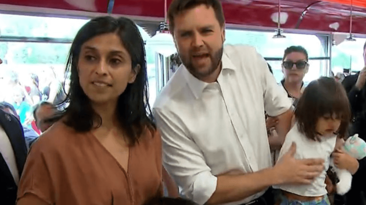 Why Birthright Citizenship Is Central To American Democracy -- And Our Future