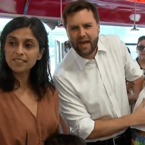 Why Birthright Citizenship Is Central To American Democracy -- And Our Future