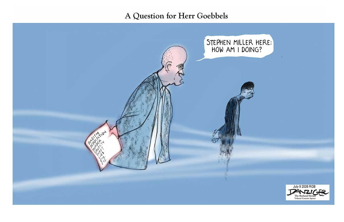 Danziger Draws