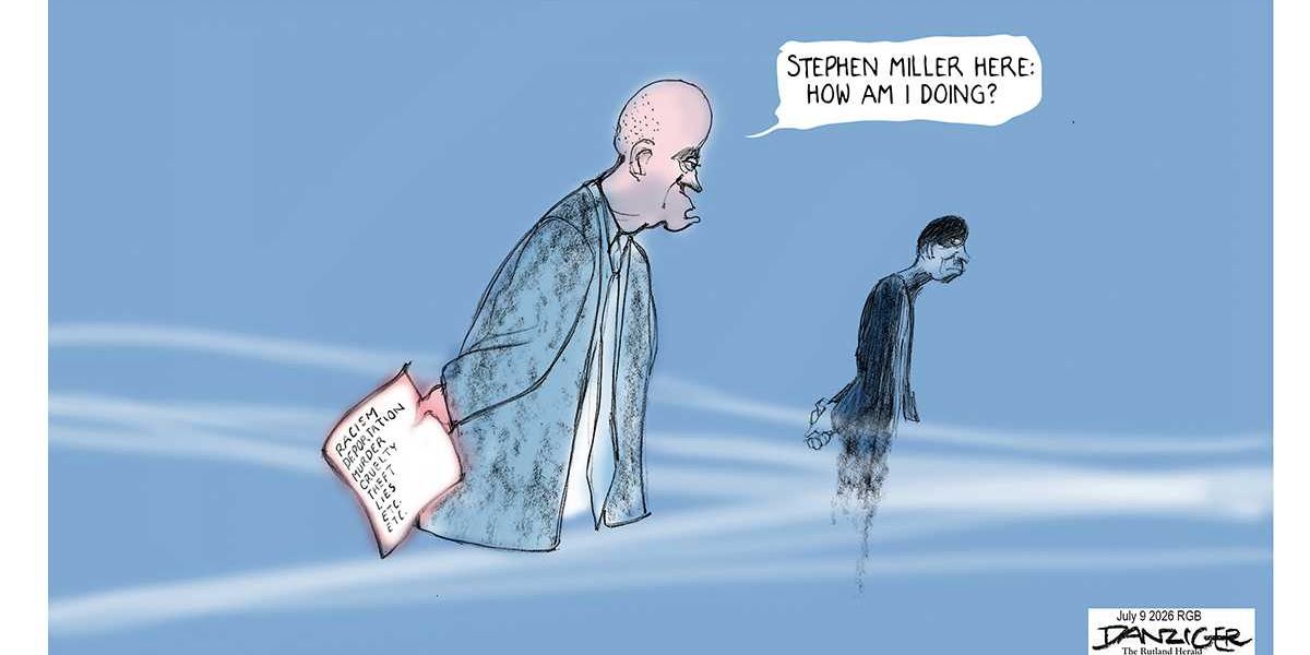 Danziger Draws